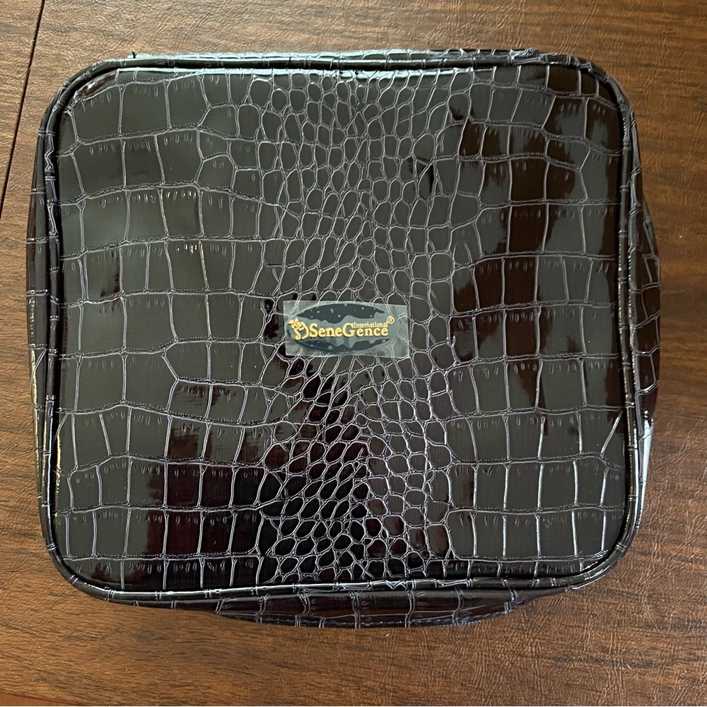 Senegence Make up bag